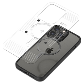 رینگ مگسیف اسپیگن Spigen OneTap MagSafe Metal Plate (MagFit)