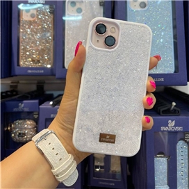 قاب برند Swarovski مناسب برای Apple iPhone 13 Pro Max