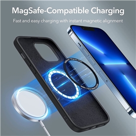 قاب ESR آیفون 13 پرو مکس ESR Cloud Soft Case iPhone 13 Pro Max