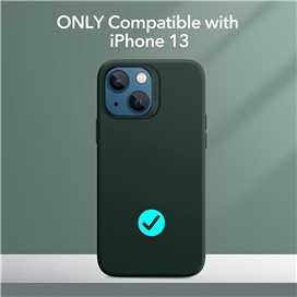 قاب ESR آیفون ESR Cloud Soft Case with HaloLock Case iPhone 13