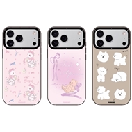 قاب برند Youngkit یانگ کیت مدل Plants Time series مناسب برای Apple iPhone 17 Pro Max