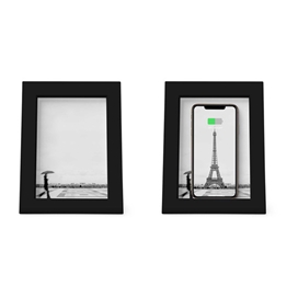 شارژر بی سیم برند Twelvesouth مدل PowerPic