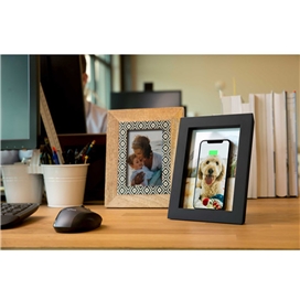 شارژر بی سیم برند Twelvesouth مدل PowerPic