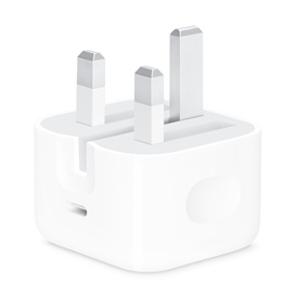 شارژر 20 وات اورجینال اپل Apple 20W Power Adapter