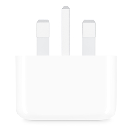 شارژر 20 وات اورجینال اپل Apple 20W Power Adapter