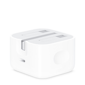 شارژر 20 وات اورجینال اپل Apple 20W Power Adapter