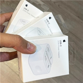 شارژر 20 وات اورجینال اپل Apple 20W Power Adapter