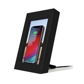 شارژر بی سیم برند Twelvesouth مدل PowerPic