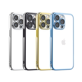 کاور گرین مدل Mars مناسب برای گوشی موبایل اپل Iphone 13 Pro Max