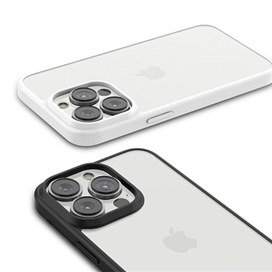 کاور گرین مدل مات Hybrido Plus مناسب برای گوشی موبایل اپل iphone 13 Pro Max