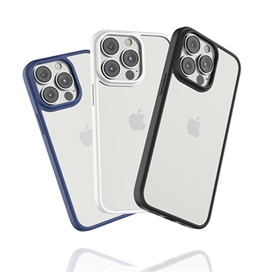 کاور گرین مدل مات Hybrido Plus مناسب برای گوشی موبایل اپل iphone 13 Pro Max