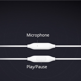 هدفون اورجینال شیائومی Mi In-Ear Headphone Basic 1More Design HSEJ03JY