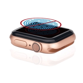 محافظ صفحه نمایش مات گرین مدل 3D AG MATTE مناسب برای اپل واچ 40 میلی متری