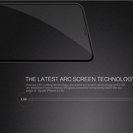 محافظ صفحه نمایش گرین مدل Steve مناسب برای گوشی موبایل اپل iPhone 11 / Xr