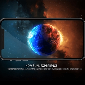 محافظ صفحه نمایش گرین مدل Steve مناسب برای گوشی موبایل اپل iPhone 11 / Xr