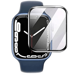 محافظ صفحه نمایش گرین مدل 3D Watch مناسب برای اپل واچ سایز 42 میلی متر