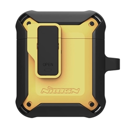 کاور نیلکین مدل Bounced Protective case مناسب برای کیس اپل ایرپاد 1 / 2