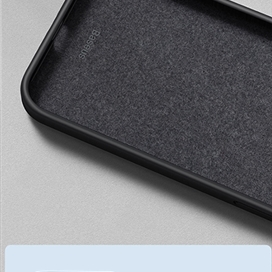 قاب سیلیکونی بیسوس مناسب برای آیفون 13 پرو مکس Apple iPhone 13 Pro Max Baseus Liquid Silica Gel Case