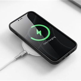 قاب سیلیکونی بیسوس Baseus  مدل Liquid Silica Gel مناسب برای آیفون 13 Apple iPhone