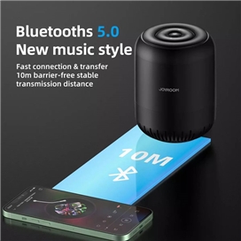 اسپیکر بلوتوثی جویروم Joyroom JR-ML01 Bluetooth Speaker