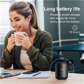 اسپیکر بلوتوثی جویروم Joyroom JR-ML01 Bluetooth Speaker