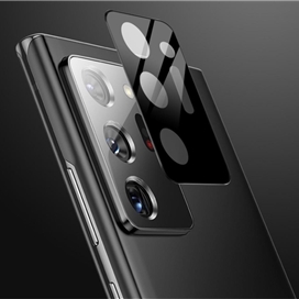 محافظ لنز دوربین بوف مدل 3D مناسب برای گوشی موبایل سامسونگ Galaxy Note 20 Ultra