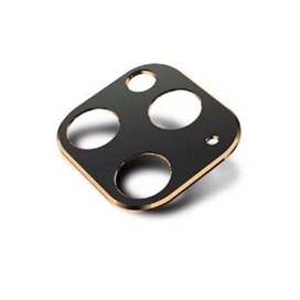 محافظ لنز دوربین بوف مدل 3D مناسب برای گوشی موبایل اپل Iphone 11 Pro Max