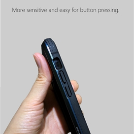 قاب برند کی دوو K-DOO مدل Ares مناسب برای گوشی موبایل اپل iPhone 13 Pro Max