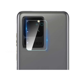 محافظ لنز دوربین بوف مدل Slc مناسب برای گوشی موبایل سامسونگ Galaxy S20 ultra