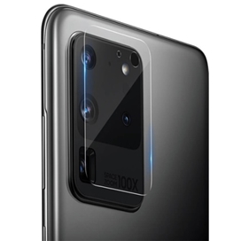 محافظ لنز دوربین بوف مدل Slc مناسب برای گوشی موبایل سامسونگ Galaxy S20 ultra