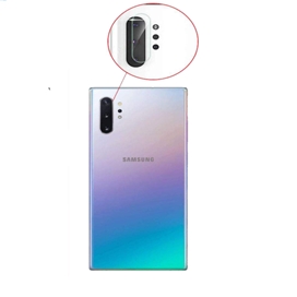 محافظ لنز دوربین بوف مدل Slc مناسب برای گوشی موبایل سامسونگ Galaxy Note10 plus