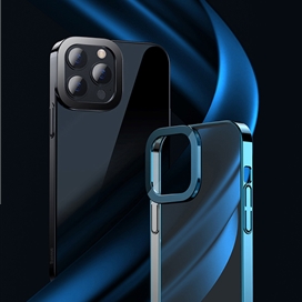 قاب محافظ بیسوس آیفون 13 پرو مکس Apple iPhone 13 Pro Max Baseus Glitter Phone Case