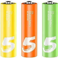 باتری قلمی آلکالاین 40 عددی مدل Zimi ZI5 Alkaline Battery (40pcs)