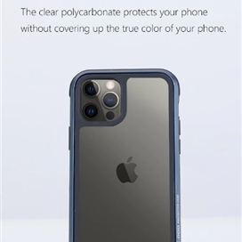 قاب برند کی دوو K-DOO مدل Ares مناسب برای گوشی موبایل اپل iPhone 13 Pro Max