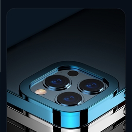 قاب محافظ بیسوس آیفون 13 پرو مکس Apple iPhone 13 Pro Max Baseus Glitter Phone Case