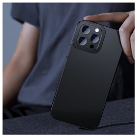 قاب محافظ بیسوس آیفون 13 پرو مکس Apple iPhone 13 Pro Max Baseus Glitter Phone Case