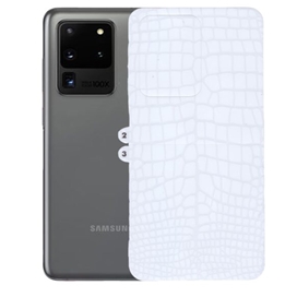 محافظ پشت گوشی بوف مدل CRO-26 مناسب برای گوشی موبایل سامسونگ Galaxy S20 ultra