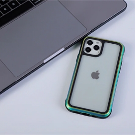 قاب برند کی دوو K-DOO مدل Ares مناسب برای گوشی موبایل اپل iPhone 13 Pro