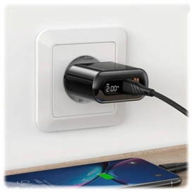 شارژر 20W مک دودو Mcdodo مدل CH-7171 بهمراه کابل لایتنینگ Type C