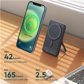 پاور بانک مک دودو Mcdodo مگسیف 10000 mAh مدل MC-0690