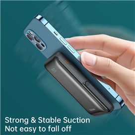 پاور بانک مک دودو Mcdodo مگسیف 10000 mAh مدل MC-0690