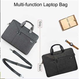 کیف لپ تاپ WIWUمدل City Commuter مناسب برای لپ تاپ 15.6 اینچ و 16.2 اینچ