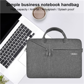 کیف لپ تاپ WIWU مدل City Commuter مناسب برای لپ تاپ 13.3 اینچ