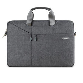 کیف لپ تاپ WIWU مدل City Commuter مناسب برای لپ تاپ 13.3 اینچ