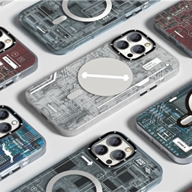 قاب برند یانگ کیت مدل مگ سیف مناسب برای آیفون 13 پرو مکس Youngkit Technology Series Magsafe iPhone 13 Pro Max