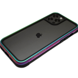 قاب برند کی دوو K-DOO مدل Ares مناسب برای گوشی موبایل اپل iPhone 13 Pro