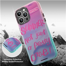 قاب برند یانگ کیت مدل سامر مناسب برای آیفون 13 پرو مکس iPhone 13 Pro Max Youngkit The Summer Series