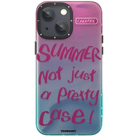 قاب برند یانگ کیت مدل سامر مناسب برای آیفون 13 پرو iPhone 13 Pro Youngkit The Summer Series