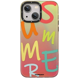 قاب برند یانگ کیت مدل سامر مناسب برای آیفون 13 پرو iPhone 13 Pro Youngkit The Summer Series