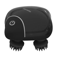 ماساژور قابل حمل سر پورودو مدل PD-LSHDMSG4-BK